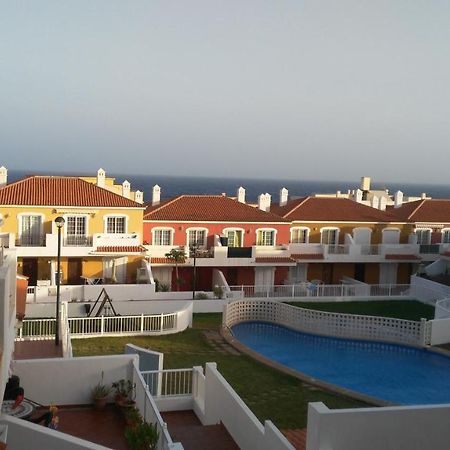 Tenerife Paz Y Tranquilidad Poris de Abona Exteriör bild