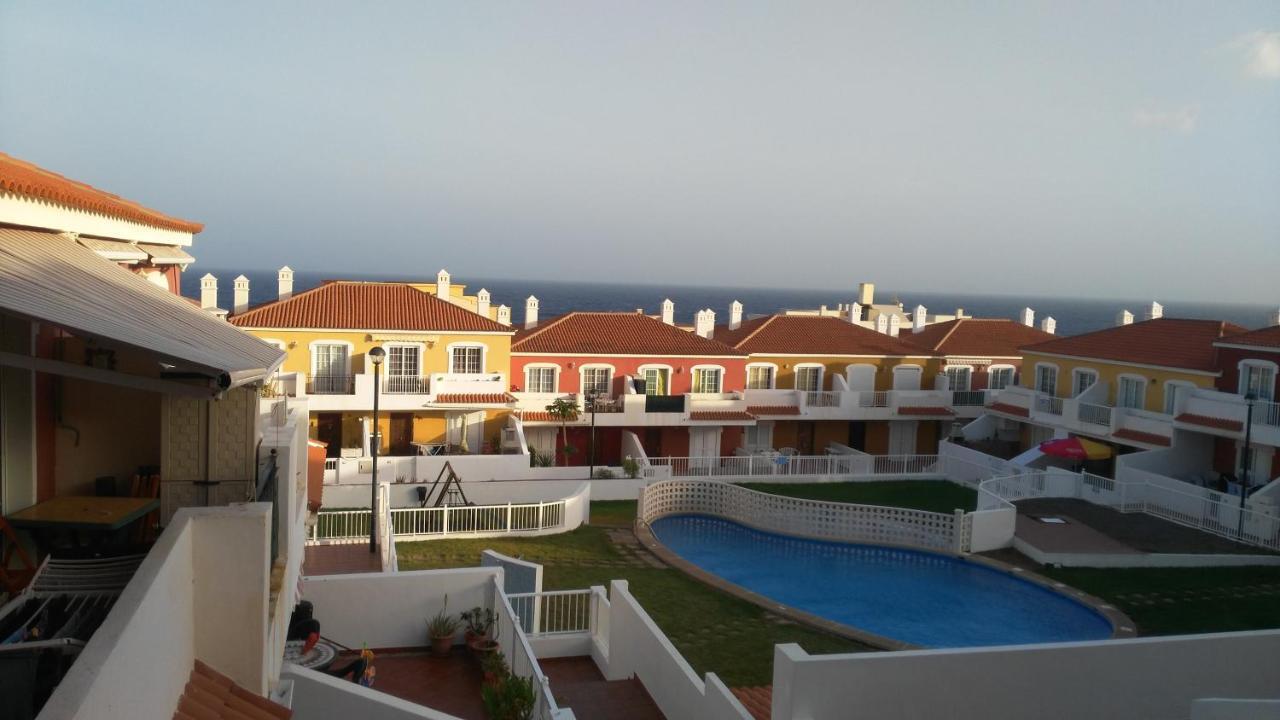 Tenerife Paz Y Tranquilidad Poris de Abona Exteriör bild