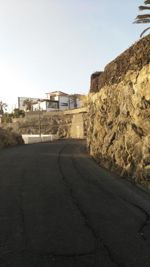 Tenerife Paz Y Tranquilidad Poris de Abona Exteriör bild