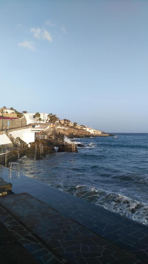 Tenerife Paz Y Tranquilidad Poris de Abona Exteriör bild