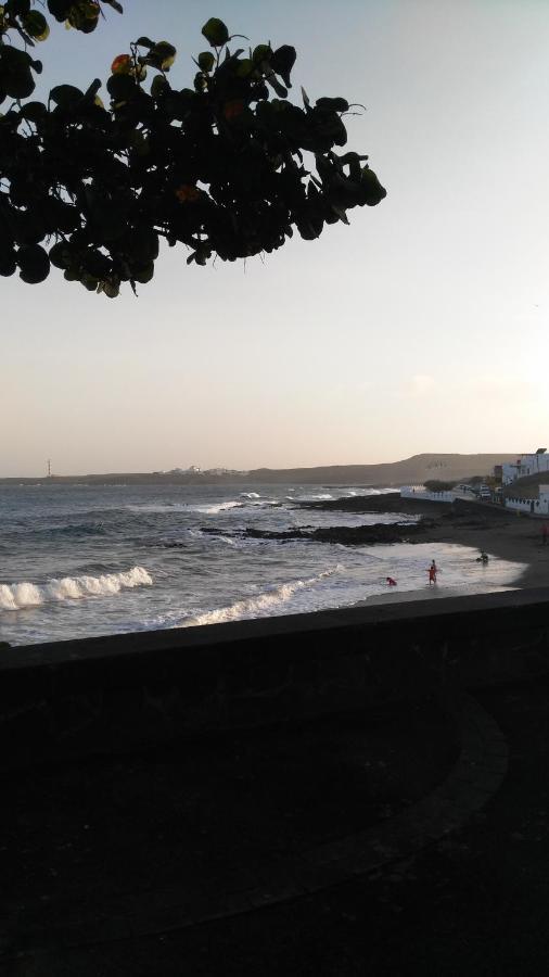 Tenerife Paz Y Tranquilidad Poris de Abona Exteriör bild