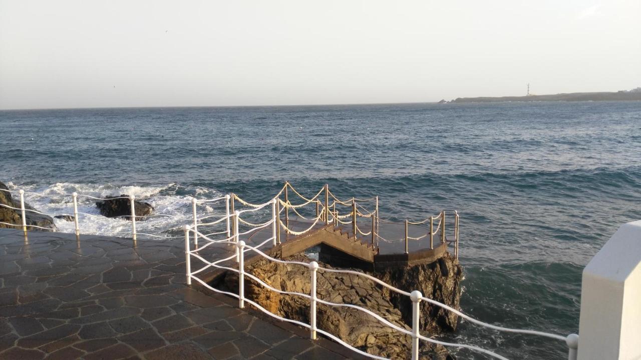 Tenerife Paz Y Tranquilidad Poris de Abona Exteriör bild